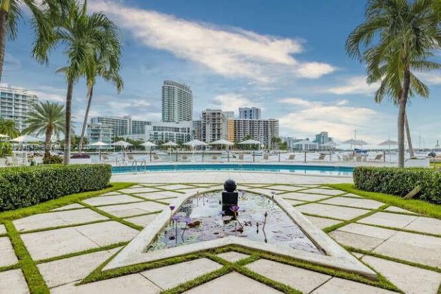 16 Island Ave, Unit 4E, Miami Beach, FL 33139 Photo