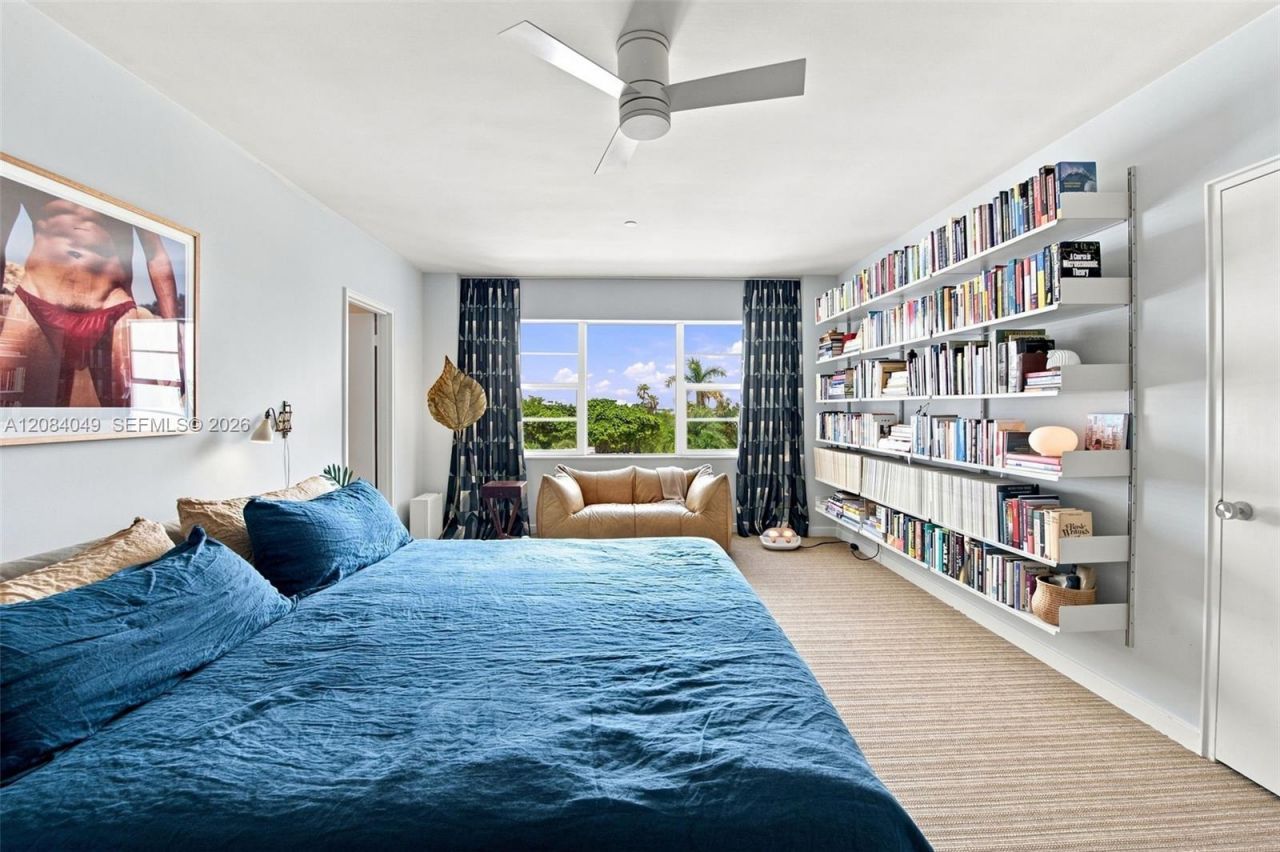 16 Island Ave, Unit 4E, Miami Beach, FL 33139 Photo