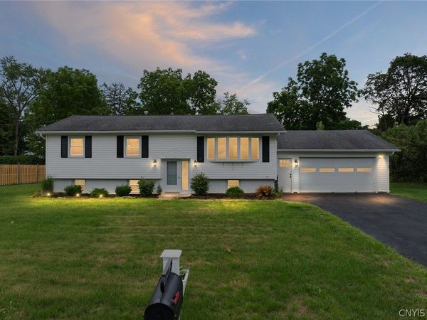 8744 Pepper Avenue , Rome, NY 13440