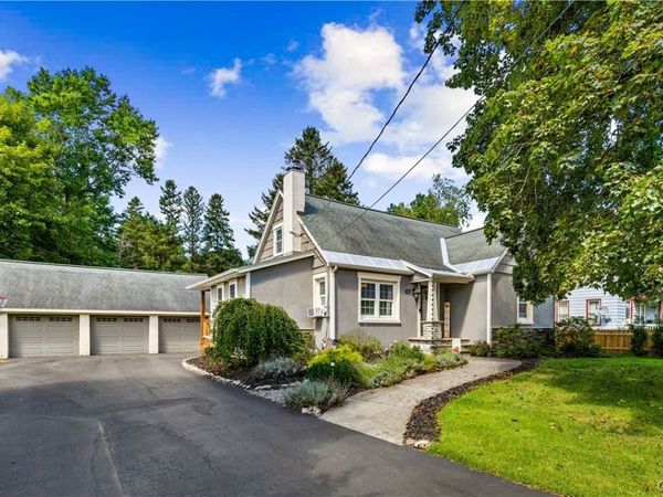 5501 Flanagan Road, Marcy, NY 13403