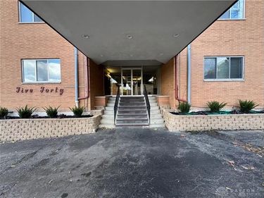 540 Heather Drive, Unit 7, Dayton, OH 45405