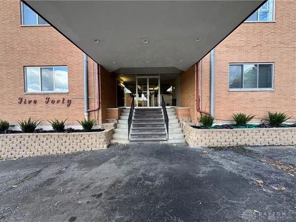 540 Heather Drive, Unit 7, Dayton, OH 45405