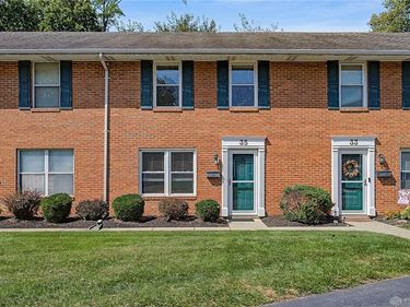 35 Gabriel Street, Vandalia, OH 45377