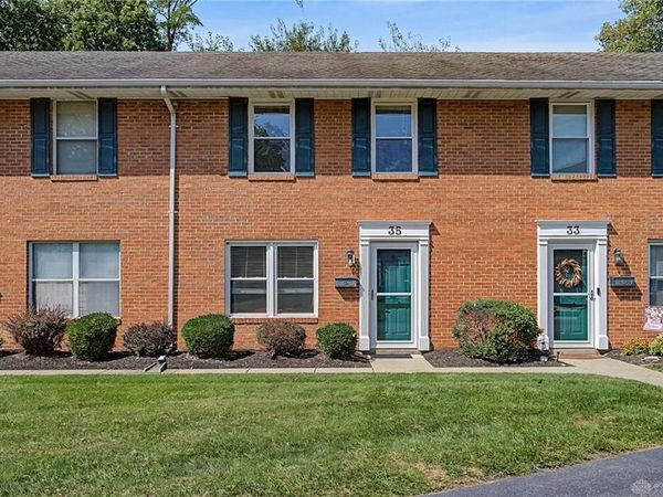 35 Gabriel Street, Vandalia, OH 45377