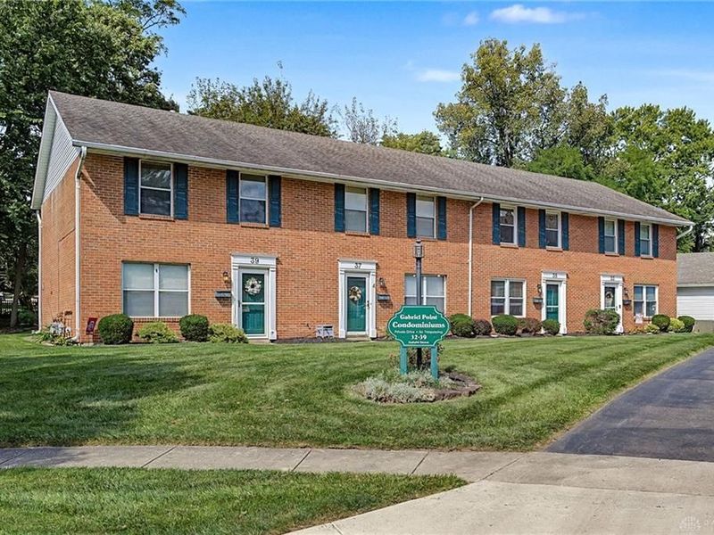 35 Gabriel Street, Vandalia, OH 45377 Photo 2