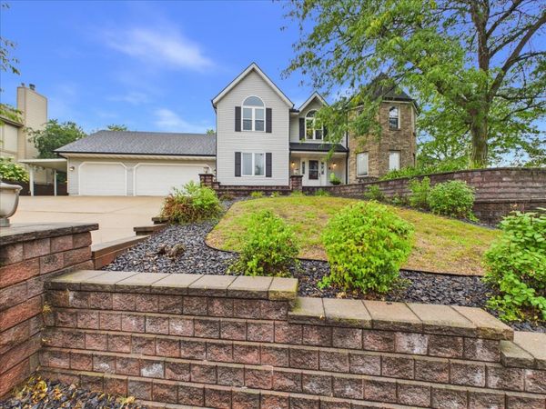 3686 STUBAI Trail , Rockford, IL 61114