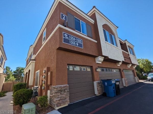 9303 Gilcrease Avenue, Unit 1005, Las Vegas, NV 89149