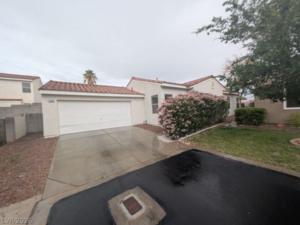7349 Misty Glow Court , Las Vegas, NV 89131