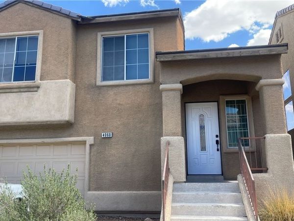 4060 oliver sagebrush Drive , Las Vegas, NV 89120