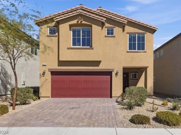 8928 Seal Cove Street , Las Vegas, NV 89178