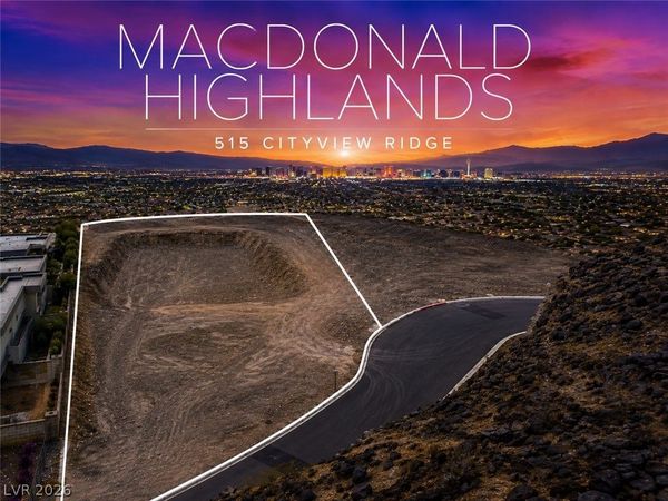 515 Cityview Ridge Dr , Henderson, NV 89012
