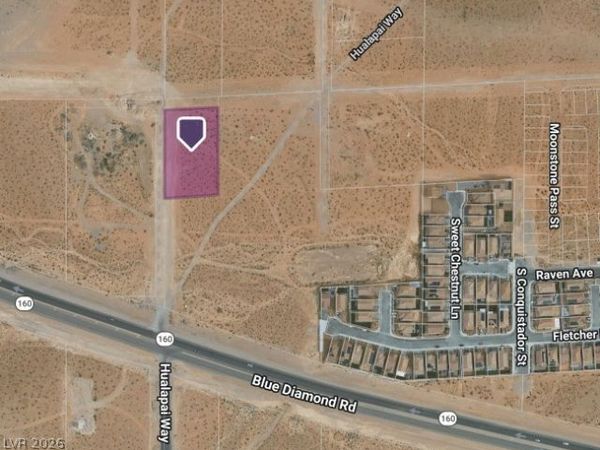 0 SE Corner of Hualapai & Pebble , Las Vegas, NV 89178