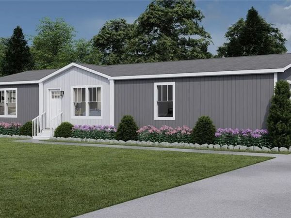 460 Box Canyon Road , Alamo, NV 89001