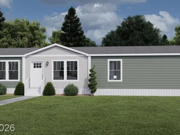 458 Box Canyon Road, Alamo, NV 89001