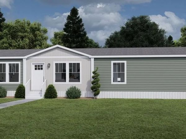 458 Box Canyon Road, Alamo, NV 89001