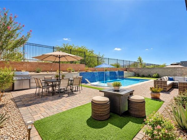 33 Reverie Heights Avenue , Henderson, NV 89011