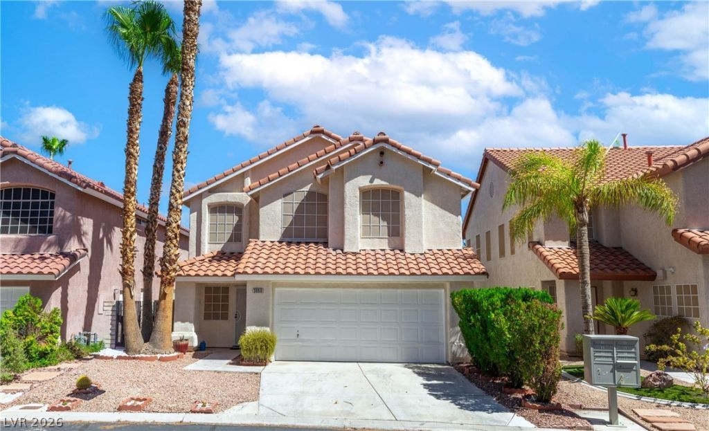 3056 Yankee Clipper Drive , Las Vegas, NV 89117