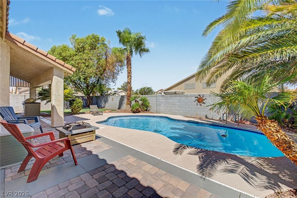 1104 Deshields Avenue , Las Vegas, NV 89123