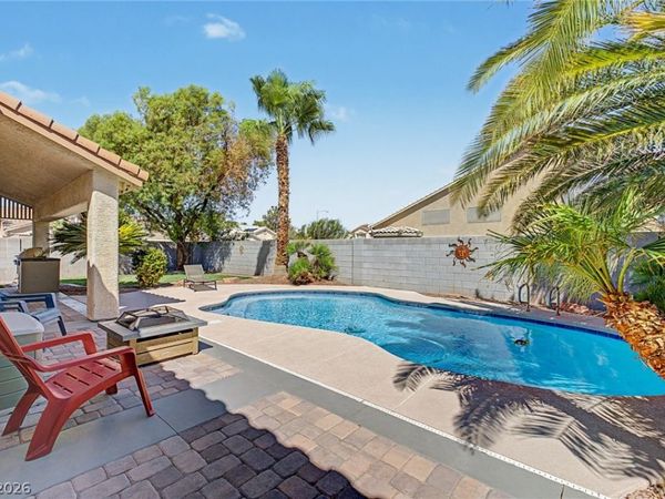 1104 Deshields Avenue , Las Vegas, NV 89123
