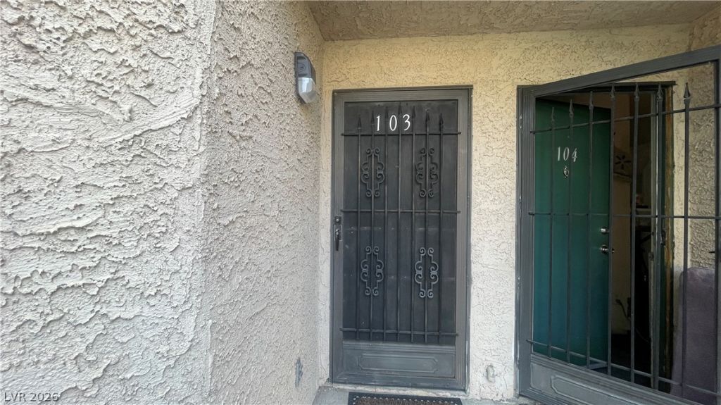 440 Elm Drive , Las Vegas, NV 89169