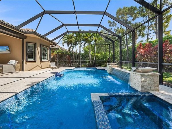 4158 Aspen Chase DR , NAPLES, FL 34119