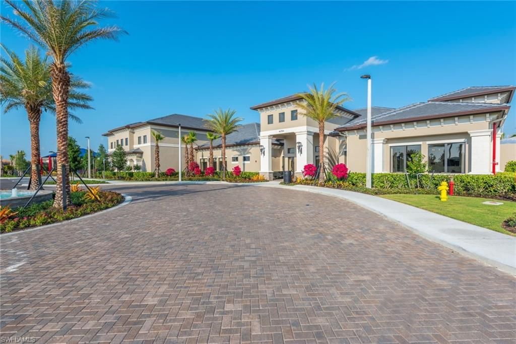 4158 Aspen Chase Dr , Naples, FL 34119 Photo