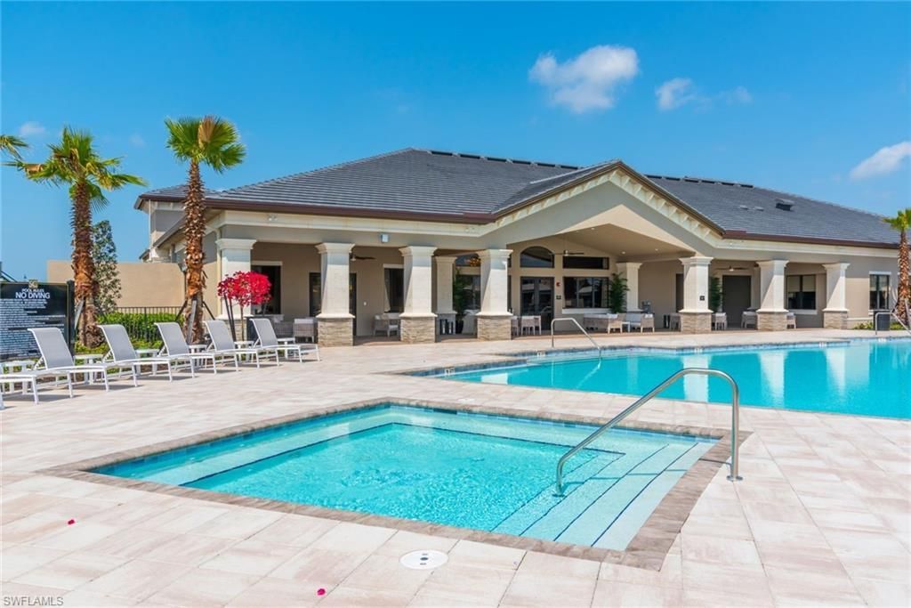4158 Aspen Chase Dr , Naples, FL 34119 Photo