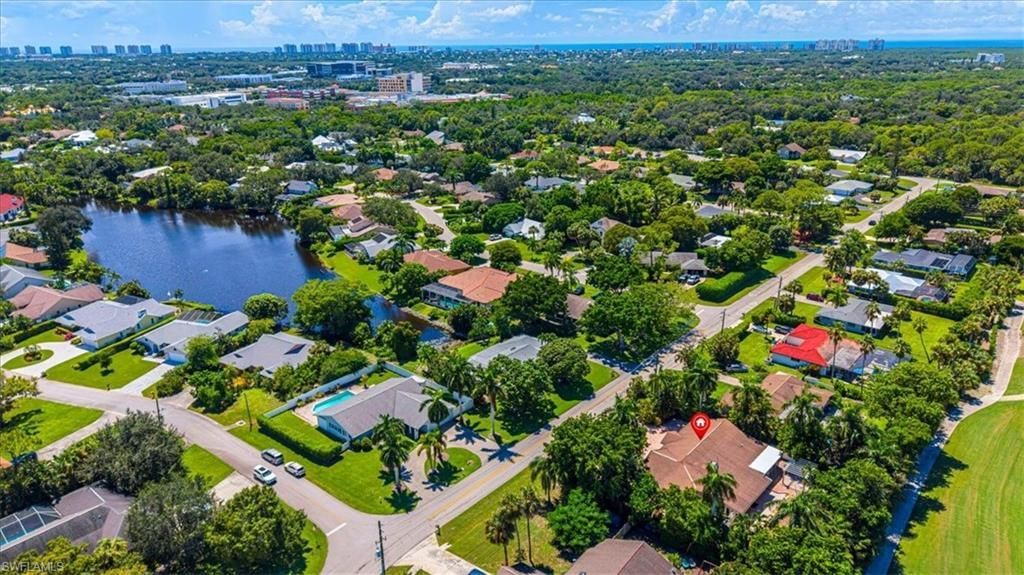 221 Viking Way , Naples, FL 34110 Photo