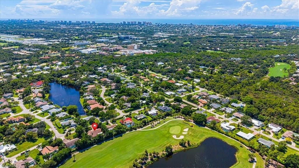 221 Viking Way , Naples, FL 34110 Photo