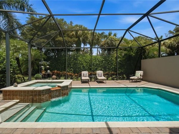 7381 Moorgate Point WAY , NAPLES, FL 34113