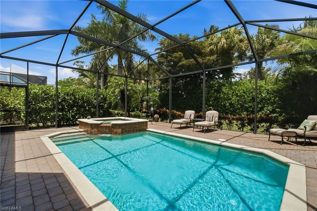 7381 Moorgate Point Way , Naples, FL 34113 Photo