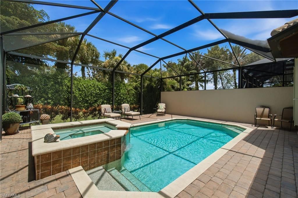 7381 Moorgate Point Way , Naples, FL 34113 Photo