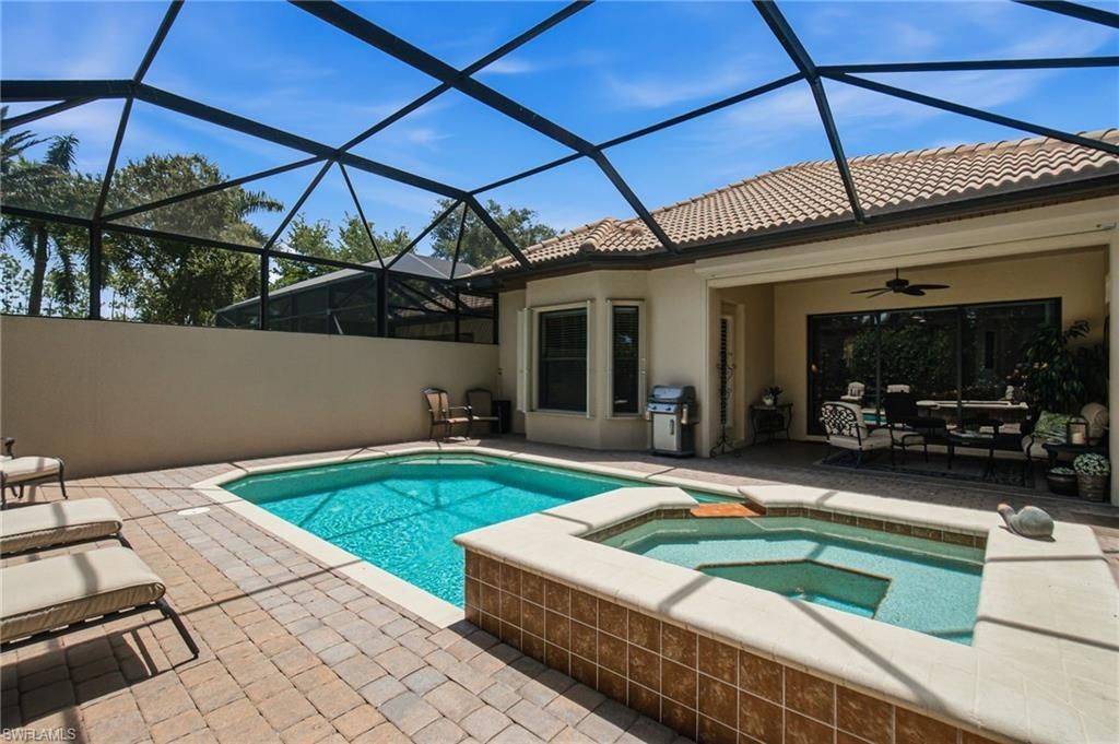 7381 Moorgate Point Way , Naples, FL 34113 Photo