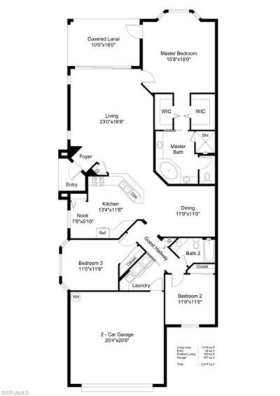7381 Moorgate Point Way , Naples, FL 34113 Photo