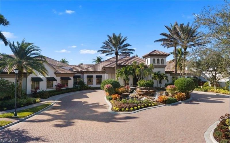7381 Moorgate Point Way , Naples, FL 34113 Photo