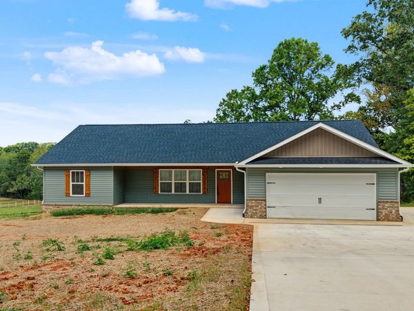 6221 Bingham Lane, Maryville, TN 37801