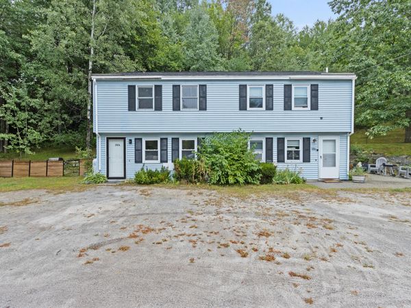 18 Mill Brook Road , Unit A, Gray, ME 04039