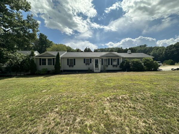 8 Shamrock Lane , Wells, ME 04090