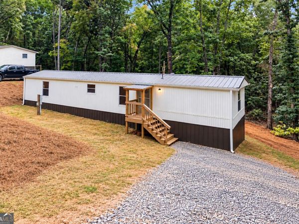 276 Fern Valley Trail, Clarkesville, GA 30523