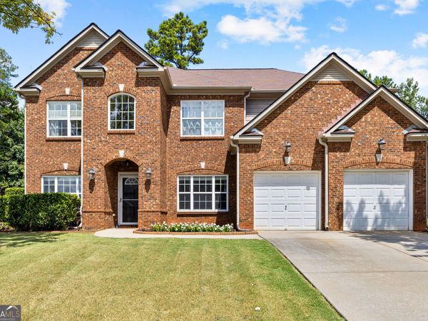 10 Stonebridge Pass, Newnan, GA 30265