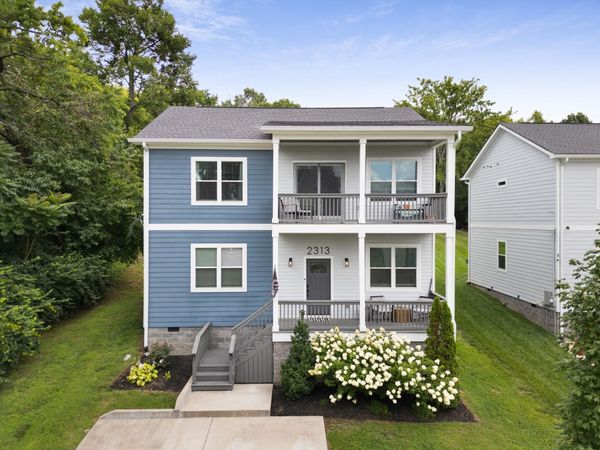 2313 Ilolo St, Nashville, TN 37207