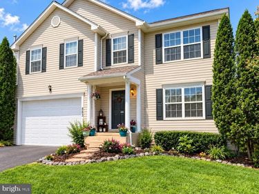 883 VIRGINIA AVENUE, CULPEPER, VA 22701