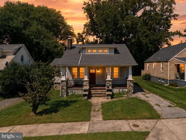 3606 PATTERSON AVENUE, BALTIMORE, MD 21207