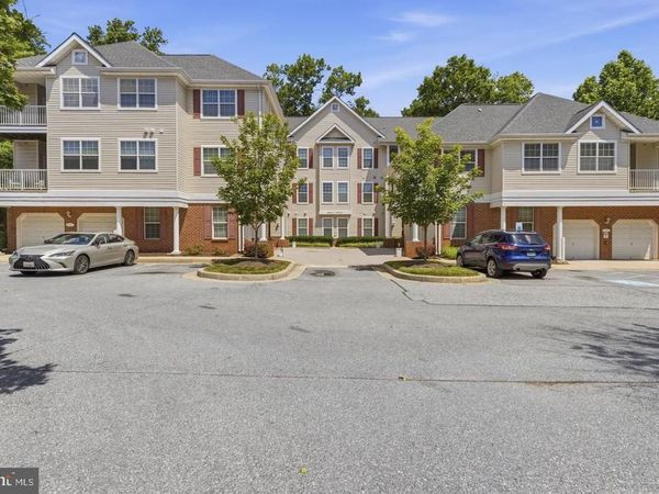9695 DEVEDENTE DRIVE , Unit 100, OWINGS MILLS, MD 21117