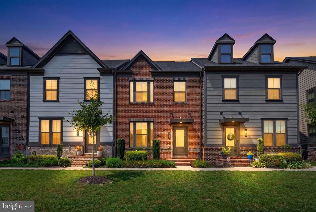 406 HERITAGE STREET , MIDDLE RIVER, MD 21220