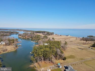 Lot 33 TRANQUILITY ROAD , REEDVILLE, VA 22539