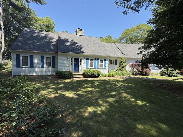 74 Holly Ridge Drive, Sandwich, MA 02563