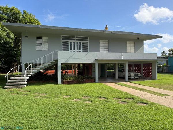 PR 2 PROP. RESIDENCIAL, SANTANA, ARECIBO, Arecibo, PR 00612