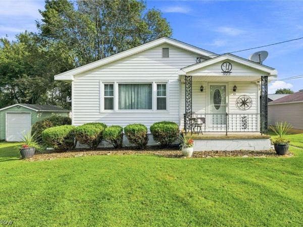 923 Myler Road, East Liverpool, OH 43920