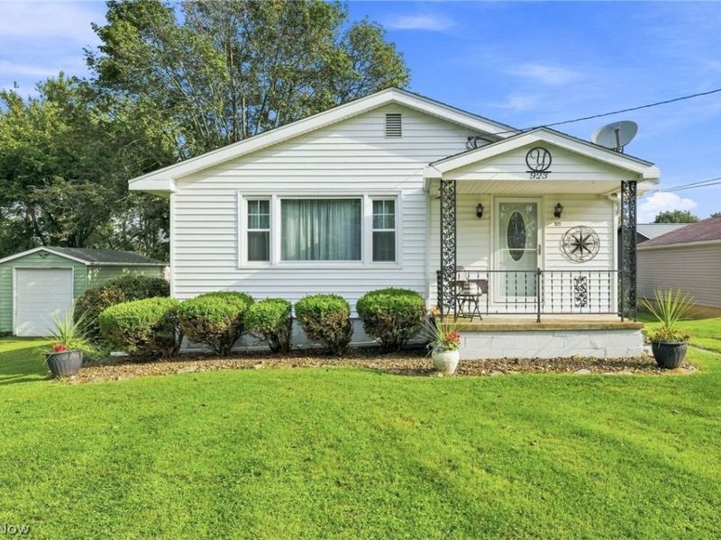 923 Myler Road, East Liverpool, OH 43920 Photo 1